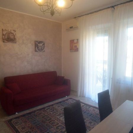 Casa Graziella Leilighet Pescara Eksteriør bilde