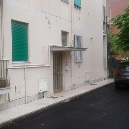 Casa Graziella Leilighet Pescara Eksteriør bilde