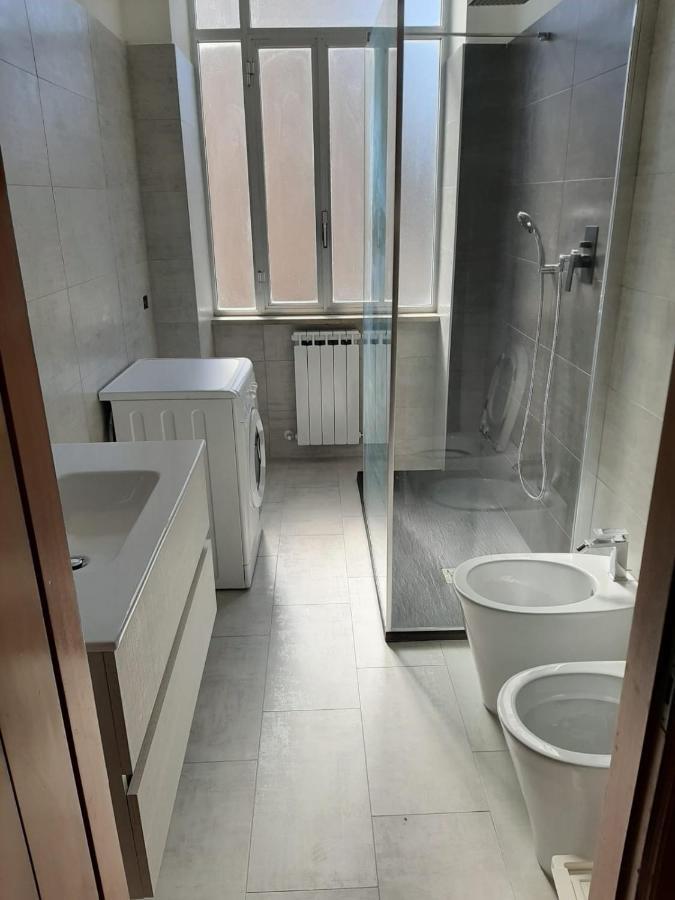 Casa Graziella Leilighet Pescara Eksteriør bilde