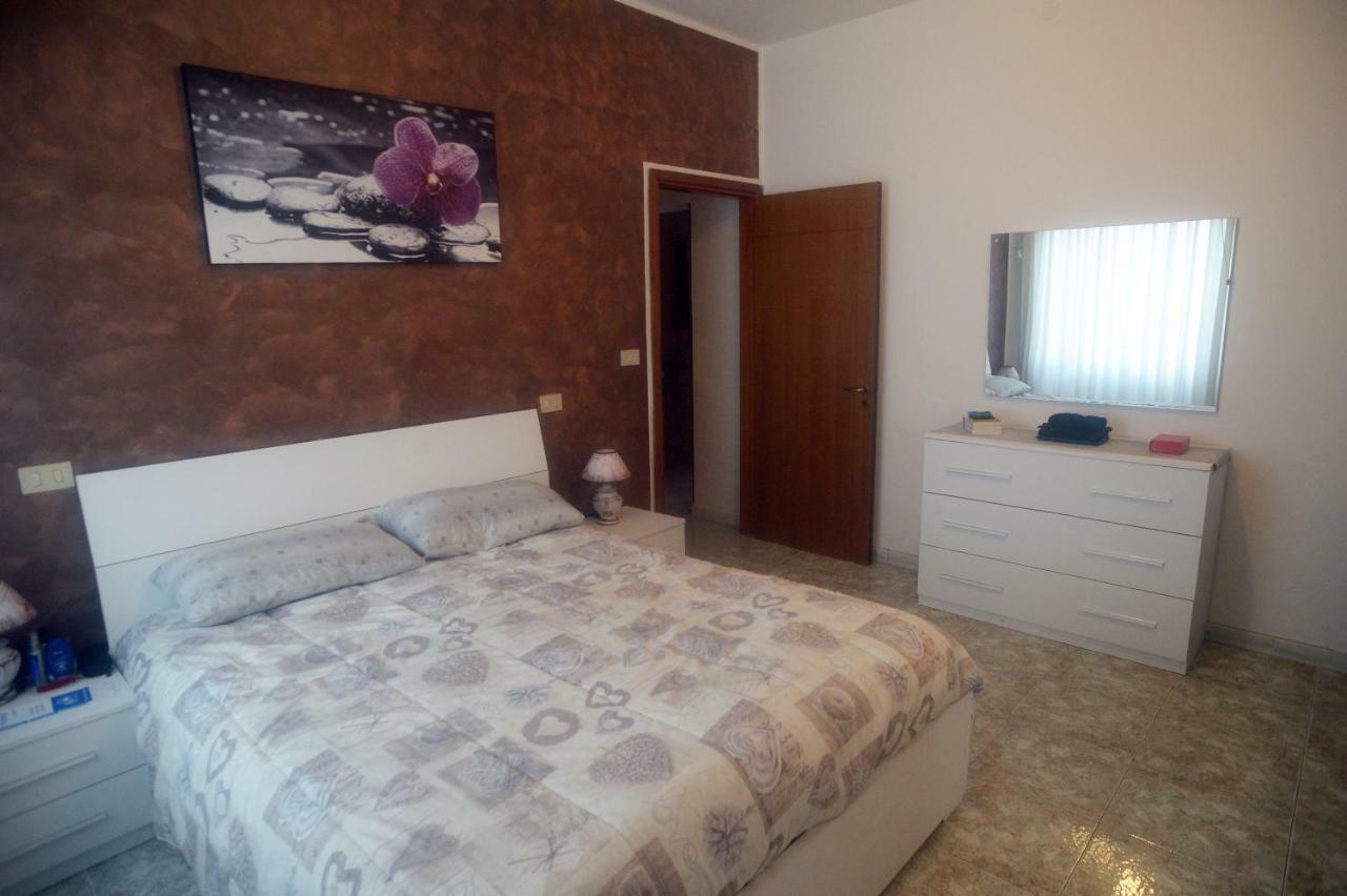 Casa Graziella Leilighet Pescara Eksteriør bilde