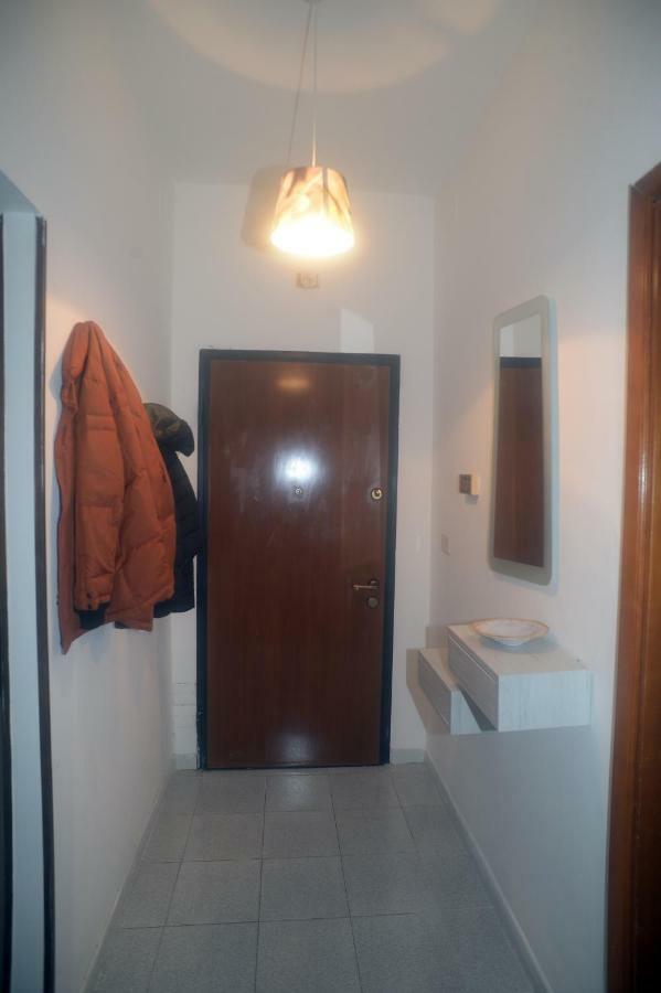 Casa Graziella Leilighet Pescara Eksteriør bilde