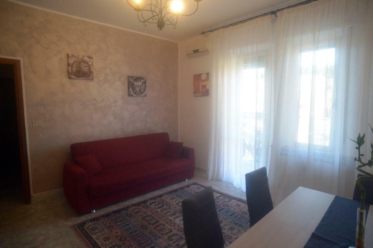 Casa Graziella Leilighet Pescara Eksteriør bilde