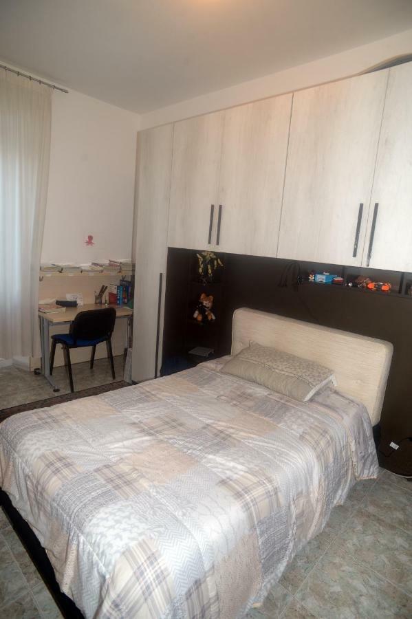 Casa Graziella Leilighet Pescara Eksteriør bilde