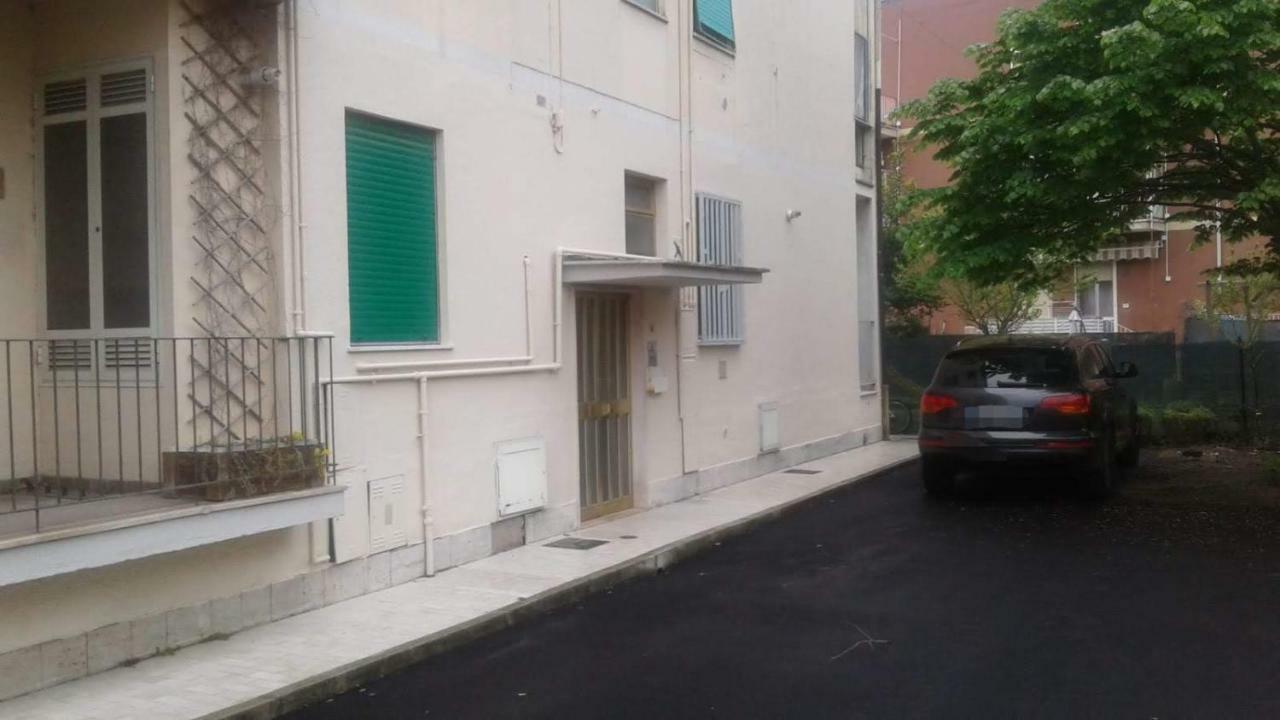 Casa Graziella Leilighet Pescara Eksteriør bilde